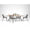 VINCENT SHEPPARD Dining Table Loop Outdoor