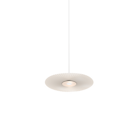 HARTO Suspension Lamp Carmen Sand 50cm
