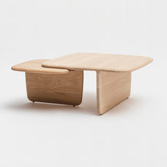 DRUGEOT Coffee Table Toi Et Moi 105cm