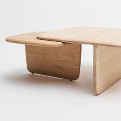 DRUGEOT Coffee Table Toi Et Moi 105cm