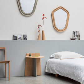 DRUGEOT Bedside Egée