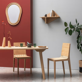 DRUGEOT Chair Séléna