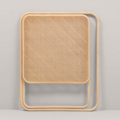 ORCHID EDITION Headboard Passage Rattan for 80cm Bed