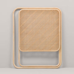 ORCHID EDITION Headboard Passage Rattan for 80cm Bed