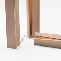 DRUGEOT Floor Lamp Elagone 40