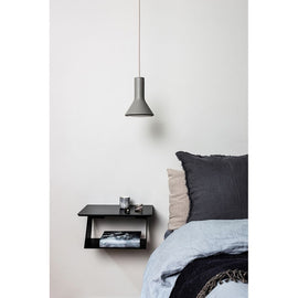 MAZE Bedside Table Edgy