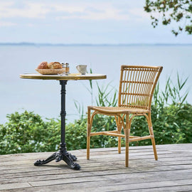 SIKA DESIGN Dining Chair Elisabeth Outdoor
