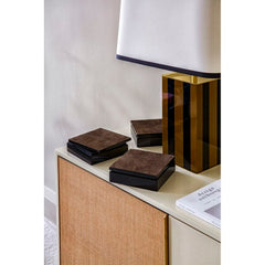 RED EDITION Table Lamp Elisee