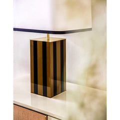 RED EDITION Table Lamp Elisee