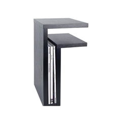 MAZE Bedside Table F-shelf Right