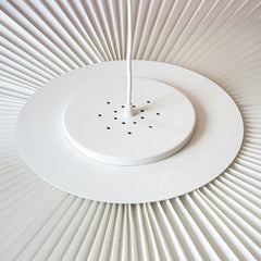 HARTO Suspension Lamp Carmen Sand 50cm
