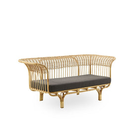 SIKA DESIGN Sofa Belladonna Rattan