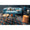 ZAGO Coffee table Contempo oak Ø70cm