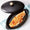 STAUB Fish Pan Black Oval 31 cm