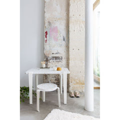 TIPTOE Kids Desk Oak Steel Legs