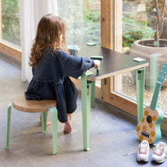 TIPTOE Kids Desk Vice Versa Reversible Tabletop 70cm