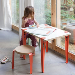 TIPTOE Kids Desk Vice Versa Reversible Tabletop 70cm