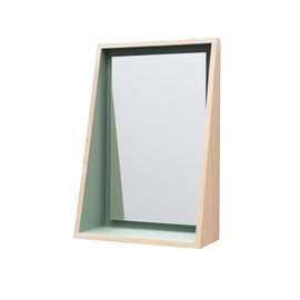 DRUGEOT Mirror Float