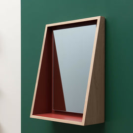 DRUGEOT Mirror Float