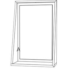 DRUGEOT Mirror Float