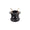 STAUB Fondue Set Black 16 cm