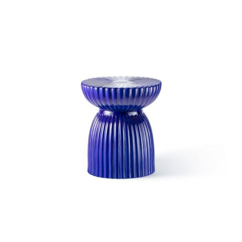 MAISON DADA Stool Du Roy Ceramic