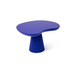 MAISON DADA Side Table Mira Blue