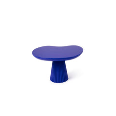 MAISON DADA Side Table Mira Blue