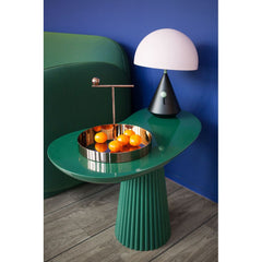 MAISON DADA Side Table Mira Green