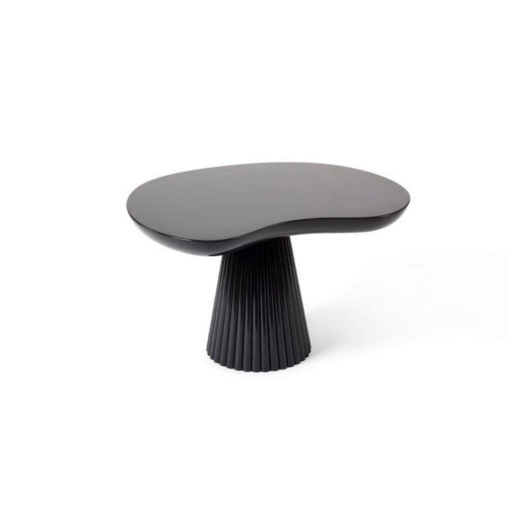 MAISON DADA Side Table Mira Black