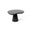 MAISON DADA Side Table Mira Black