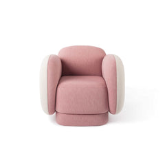 MAISON DADA Armchair Major Tom Fabric B