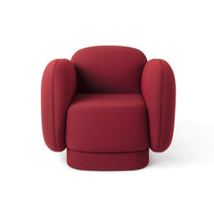 MAISON DADA Armchair Major Tom Fabric B