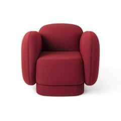 MAISON DADA Armchair Major Tom Fabric A