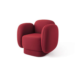 MAISON DADA Armchair Major Tom Fabric A