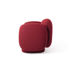 MAISON DADA Armchair Major Tom Fabric A