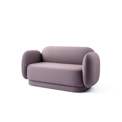 MAISON DADA Sofa Major Tom Two Seats Fabric A