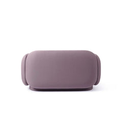 MAISON DADA Sofa Major Tom Two Seats Fabric C