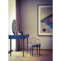 MAISON DADA Dressing Table And Stool Rose Sélavy