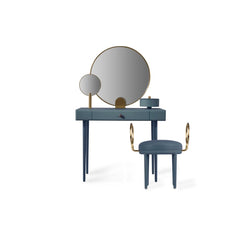 MAISON DADA Dressing Table And Stool Rose Sélavy