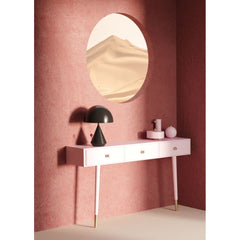 MAISON DADA Console Rose Sélavy 160cm