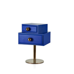 MAISON DADA Side Table Stand By Me Left Side