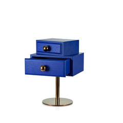 MAISON DADA Side Table Stand By Me Left Side