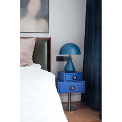 MAISON DADA Side Table Stand By Me Right Side