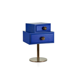 MAISON DADA Side Table Stand By Me Right Side