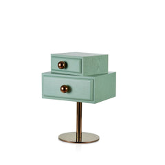 MAISON DADA Side Table Stand By Me Left Side
