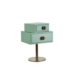 MAISON DADA Side Table Stand By Me Right Side