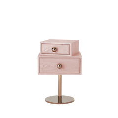 MAISON DADA Side Table Stand By Me Left Side