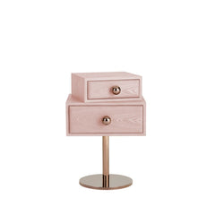 MAISON DADA Side Table Stand By Me Right Side