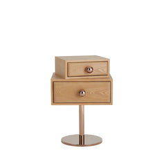 MAISON DADA Side Table Stand By Me Right Side